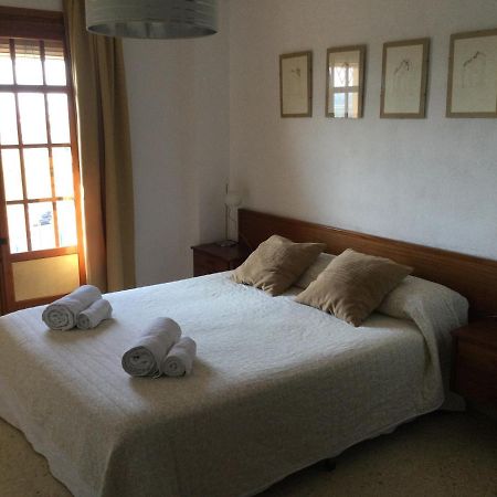 Apartamento Mirador De La Darsena Port Saplaya Exterior photo